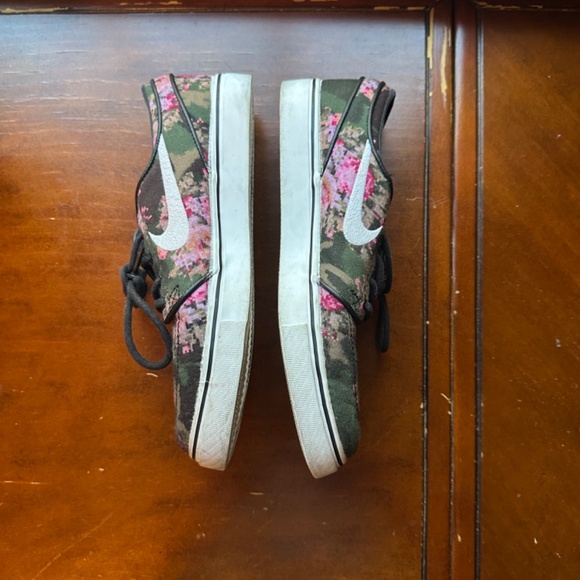 Nike SB Stefan Janoski Zoom Digi Floral - Picture 6 of 7